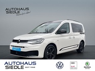Volkswagen Caddy 2025