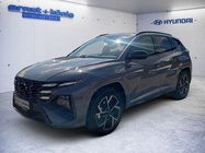 Hyundai Tucson 2026