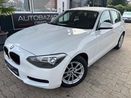 BMW 1 Series 2015