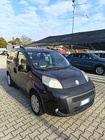 Fiat Qubo 2009