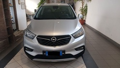 Opel Mokka 2019