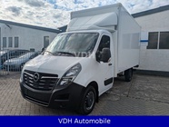 Opel Movano 2020
