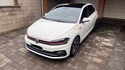 Volkswagen Polo 2019