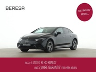 Mercedes-Benz EQE 2022