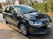 Volkswagen Sharan 2019
