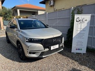 Citroen DS7 2021