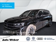 Volkswagen Touareg 2025