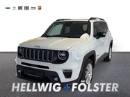 Jeep Renegade 2023