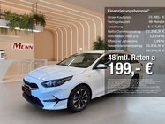 Kia cee'd Sportswagon 2025