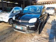 Fiat Panda 2019