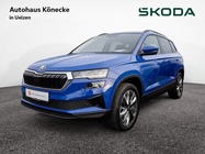 Skoda Karoq 2022