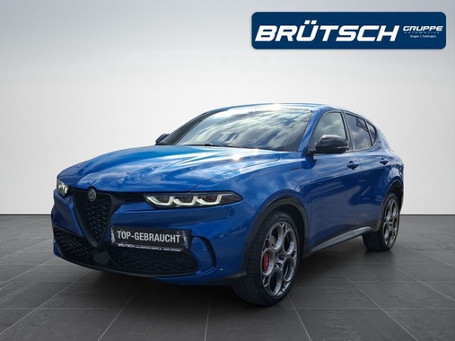 Alfa Romeo Tonale 2022