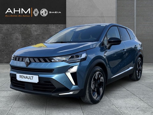 Renault Symbioz 2025