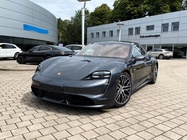 Porsche Taycan 2021