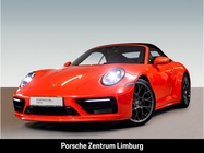 Porsche 992 2020