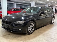 BMW 3 Series 2016