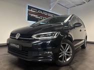 Volkswagen Touran 2020