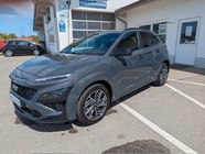 Hyundai Kona 2023
