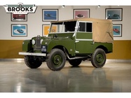 Land Rover Other 1952