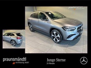 Mercedes-Benz GLA-Class 2025