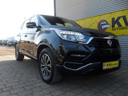 Ssangyong Rexton 2019