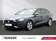 Seat Leon 2025