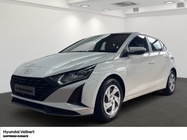 Hyundai i20 2025