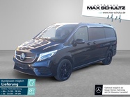 Mercedes-Benz V-Class 2021