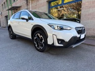 Subaru XV 2021