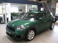 MINI Countryman 2019
