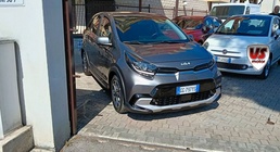 Kia Picanto 2021