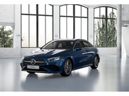 Mercedes-Benz A-Class 2025