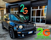Jeep Renegade 2021