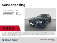 Audi S6 2025