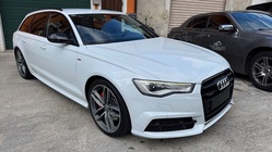 Audi A6 2016