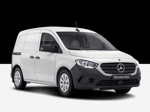 Mercedes-Benz Citan 2025