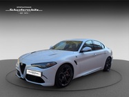 Alfa Romeo Giulia 2017