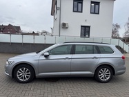 Volkswagen Passat 2019