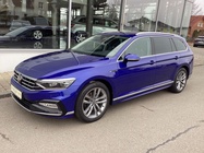 Volkswagen Passat 2023