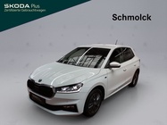 Skoda Fabia 2025