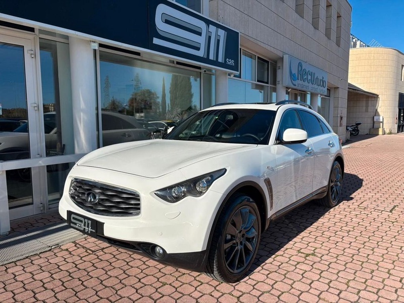 Infiniti FX