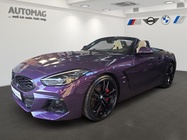 BMW Z4 2023
