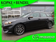 Kia cee'd Sportswagon 2022