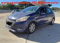 Peugeot 208 2014