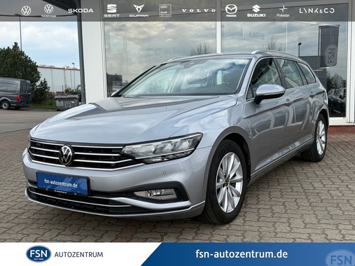 Volkswagen Passat 2022