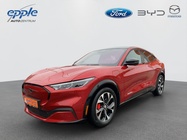 Ford Mustang Mach-E 2021