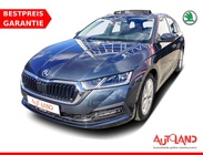 Skoda Octavia 2020