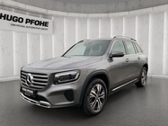 Mercedes-Benz GLB-Class 2025