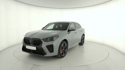 BMW X2 2025