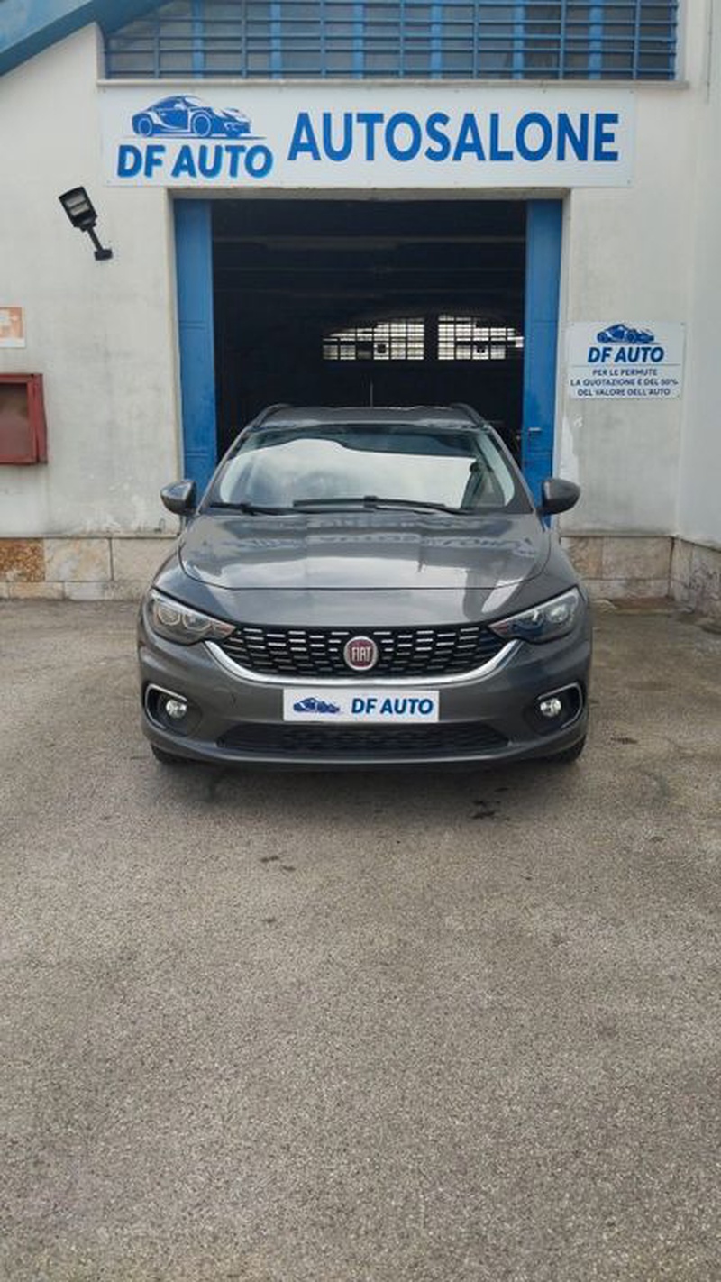 Fiat Tipo